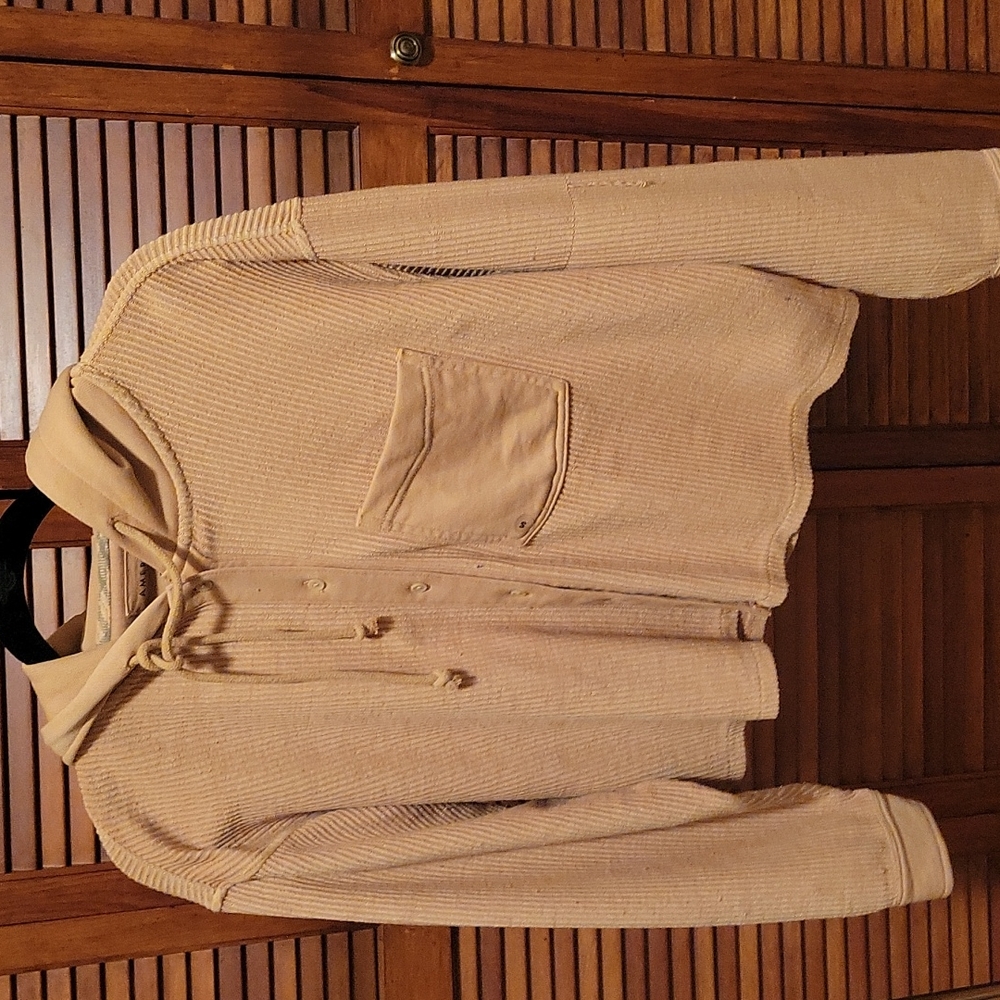 American Eagle Shirt/Jacket Size S